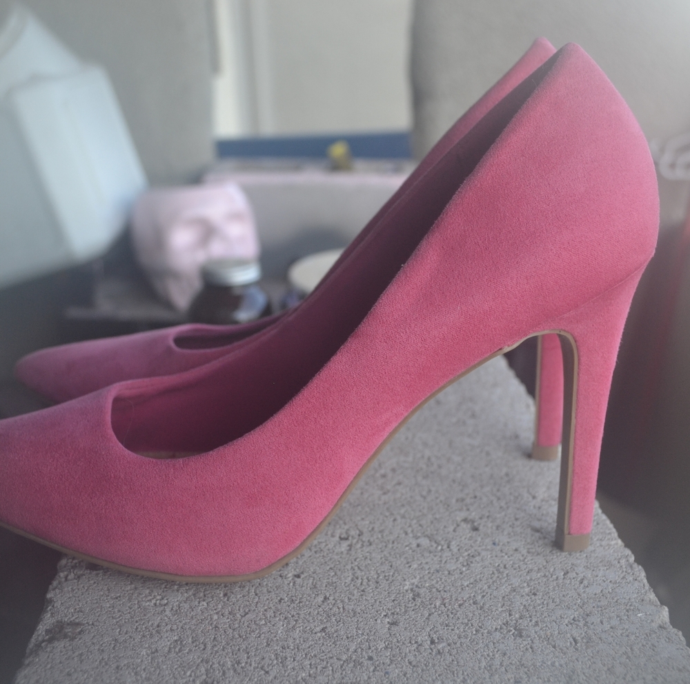 Christian Siriano for Payless heels